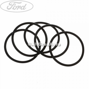 Garnitura oring pompa injectie Ford Ka (2009-2016) 1.3 TDCi 75 HP oe AJU16027800