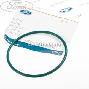 Garnitura oring pompa injectie Ford transit mk7 2.4 tdci
