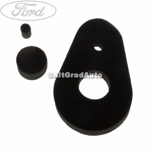 Garnitura pedalier frana Ford Mondeo (2000-2007) 2.0 TDCi 131 HP oe 1121961