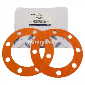 Garnitura planetara punte spate roti duble Ford transit mk 6 2.0 di