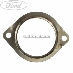 Garnitura racitor supapa EGR pentru model racit apa Ford transit mk7 2.4 tdci