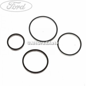 Garnitura racitor ulei Ford fiesta mk 7 1.4 tdci