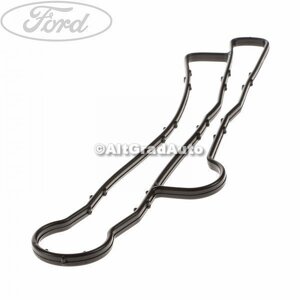 Garnitura racitor ulei pe bloc Ford transit mk 6 2.4 di
