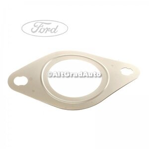Garnitura racord flexibil Ford fiesta mk 7 1.4 tdci