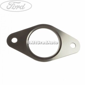 Garnitura racord flexibil inferioara Ford mondeo mk3 1.8 16v