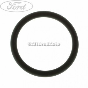Garnitura rezonator aer Ford Fiesta (2002-2005) 1.4 TDCi 68 HP oe 1207154