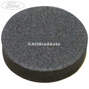 Garnitura rotunda protectie rezervor Ford fiesta 5  1.25 16v