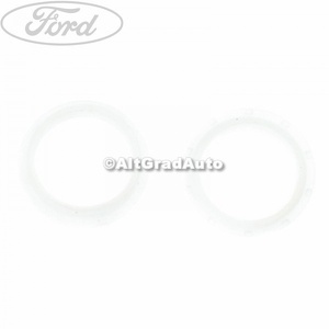 Garnitura senzor parcare interior bara spate Ford fiesta mk 8 1.0
