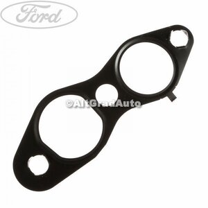 Garnitura supapa recirculare gaze 2 gauri Ford c-max 3 2.0 tdci
