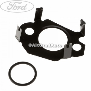 Garnitura supapa recirculare gaze EGR Ford Kuga (2013-2016) 2.0 TDCi 120 HP oe 1861750
