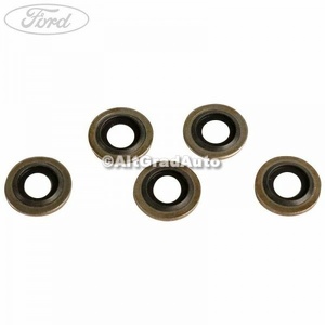 Garnitura superioara capac pompa injectie spre bloc Ford mondeo v 2.0 tdci bi-turbo