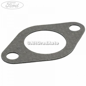 Garnitura superioara conducta EGR Ford Galaxy (1995-2000) 1.9 TDI 110 HP oe 1008707