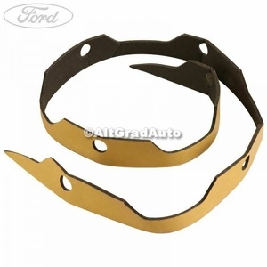 Garnitura superioara perete despartitor cabina Ford Tourneo Connect (2002-2014) 1.8 Di 75 HP oe 4379886