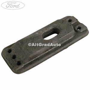 Garnitura suport lateral carcasa aeroterma Ford ecosport 1.5 tdci