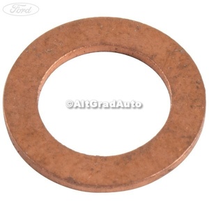 Garnitura surub banjo conducta alimentare ulei turbosuflanta Ford Fiesta (1996-2001) 1.8 D 60 HP oe 1103458