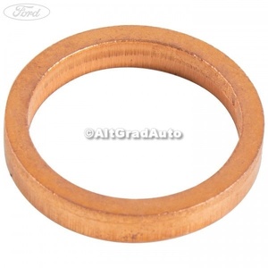 Garnitura surub banjo conducta alimentare ulei turbosuflanta Ford Galaxy (1995-2000) 1.9 TDI 110 HP oe 1002846