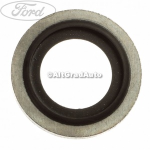 Garnitura surub banjo conducta evacuare apa turbosuflanta Ford c-max 3 2.0 tdci