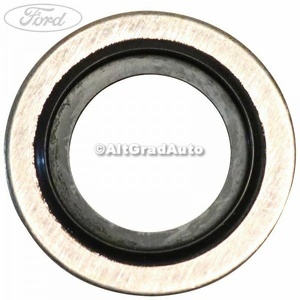 Garnitura surub banjo conducta retur ulei turbosuflanta Ford c-max 3 2.0 tdci