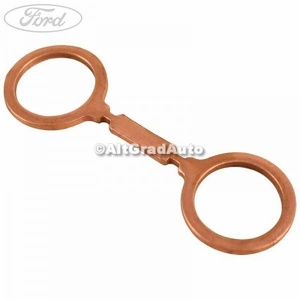 Garnitura surub banjo superior conducta alimentare ulei turbosuflanta Ford mondeo 4 2.2 tdci