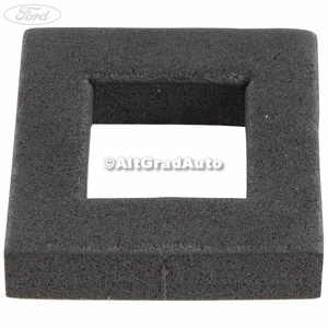 Garnitura tapiterie plafon laterala Ford Fiesta (2008-2012) 1.25 82 HP oe 1534532