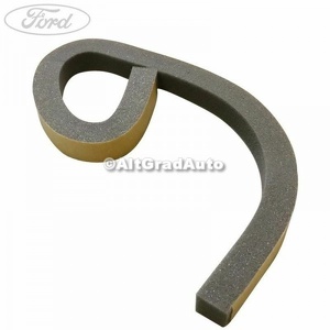 Garnitura tapiterie plafon spre fata cabriolet Ford focus 2 1.6