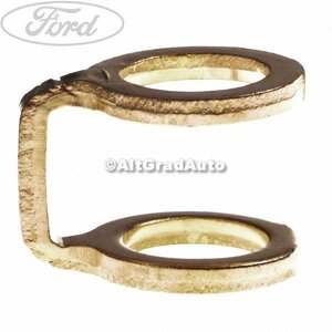 Garnitura teava turbosuflanta Ford Fiesta (2002-2005) 1.4 TDCi 68 HP oe 1211214