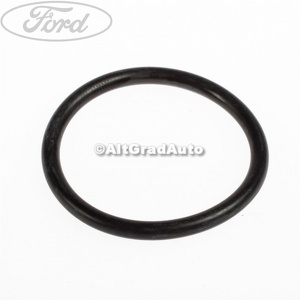 Garnitura termostat sau tub conector pompa apa 43 Ford Edge (2019-2022) 2.0 EcoBlue AWD 238 HP oe 2008403