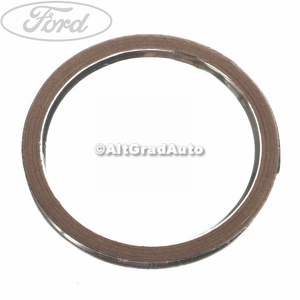 Garnitura toba finala Ford Ranger (2006-2012) 2.5 TDCi 4x4 143 HP oe 1456063