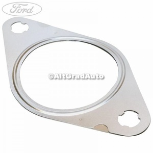 Garnitura toba intermediara Ford Escort (1990-1995) 1.3 60 HP oe 1147101