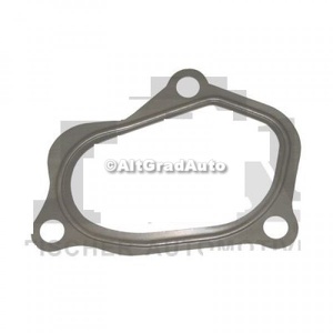 Garnitura turbo, cu DPF Ford ka 2 1.3 tdci