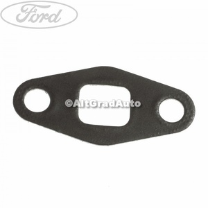 Garnitura turbosfulanta Ford fiesta mk 3 1.6 turbo
