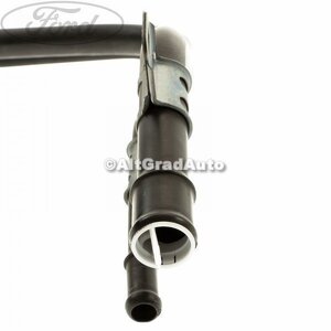 Gat umplere rezervor combustibil Ford fiesta 5  1.25 16v