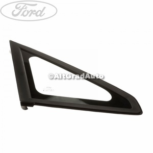 Geam aripa fata dreapta Ford C-Max (2007-2011) 1.8 125 HP oe 1302110