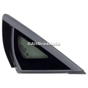 Geam aripa spate dreapta Ford Mustang Mach-E MACH-E (CGW) EV 286 HP oe 2476476