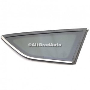 Geam custode dreapta spate, pachet privacy glass Ford Kuga (2013-2016) 1.5 EcoBoost 150 HP oe 2269725