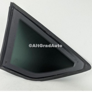 Geam custode dreapta spate privacy plus blue Ford Kuga (2008-2012) 2.5 4x4 200 HP oe 1737572