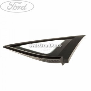 Geam custode spate dreapta 5 usi Ford fiesta mk 7 1.25