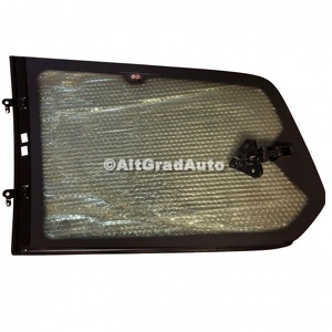 Geam custode spate dreapta privacy Ford Galaxy (2007-2014) 2.0 145 HP oe 1680733