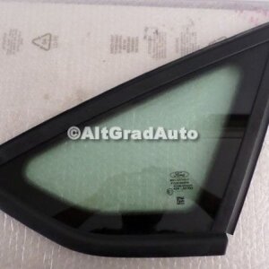 Geam custode spate stanga, 4 usi berlina Ford Focus (2014-2018) 1.0 EcoBoost 125 HP oe 1786443