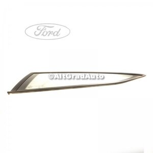 Geam custode spate stanga 3 usi Ford Fiesta (2008-2012) 1.25 82 HP oe 1791520
