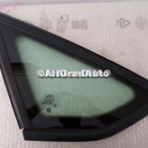 Geam custode spate stanga 5 usi Ford Fiesta (2017-2023) 1.0 EcoBoost 140 HP oe 2178088