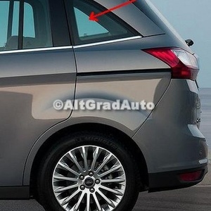 Geam custode spate stanga Ford Grand C-Max (2011-2015) 2.0 TDCi 115 HP oe 2024161