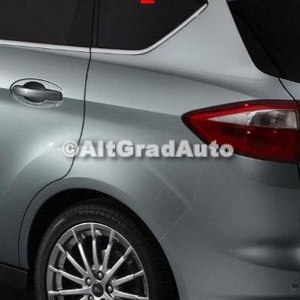 Geam custode spate stanga Privacy Glass Ford C-Max (2011-2015) 1.6 TDCi 95 HP oe 2055540