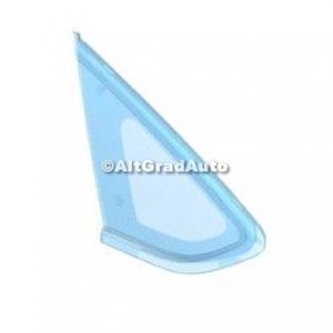 Geam custode spate stanga verde 5 usi hatchback Ford Mondeo (2014-2018) 1.0 EcoBoost 125 HP oe 2368373