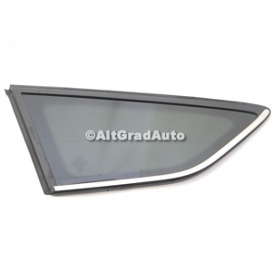 Geam custode stanga spate, pachet privacy glass Ford kuga 2 1.5 ecoboost