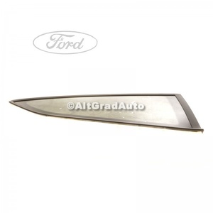 Geam custode stanga spate 3 usi Ford Fiesta (2008-2012) 1.25 82 HP oe 1600269