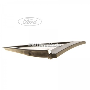 Geam custode stanga spate cu crom 5 usi Ford Fiesta (2008-2012) 1.25 82 HP oe 1574711