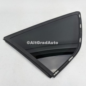 Geam custode stanga spate privacy plus blue Ford kuga mk1 2.5 4x4