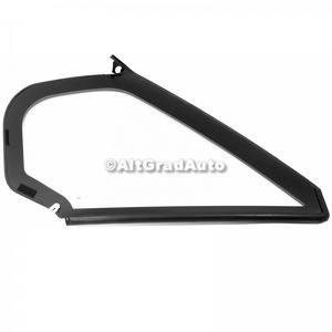 Geam fix fata stanga, tenta verde Ford Transit (2000-2006) 2.0 DI 86 HP oe 1819094