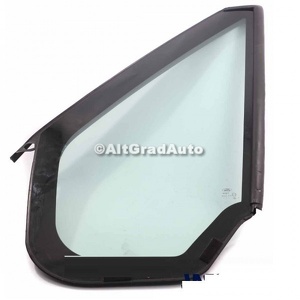 Geam fix fata stanga, transparent Ford Transit (2000-2006) 2.0 DI 86 HP oe 1828177